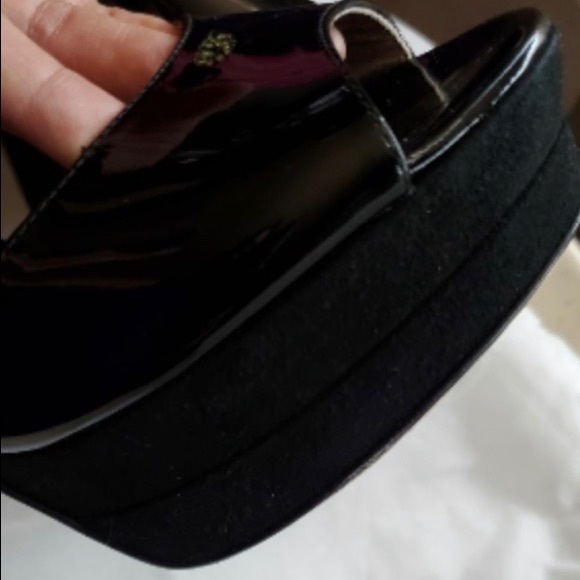 Versace Heels - Picture 10 of 12